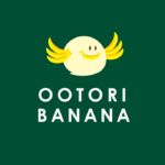新宿OOTORIバナナジュース